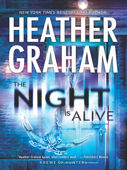 Title details for The Night Is Alive by Heather Graham - Available